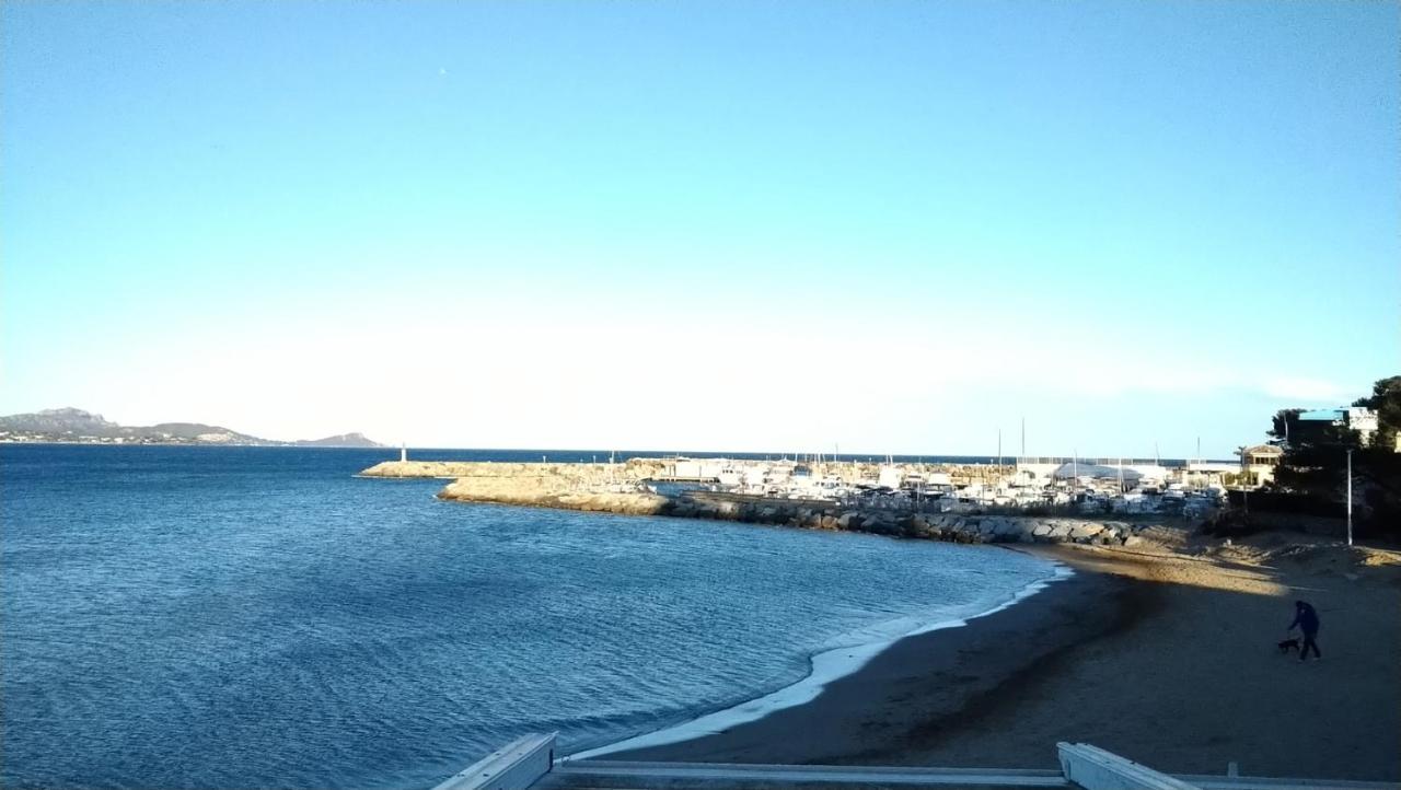 Corniche D'Azur 2 Yourhosthelper Fréjus Exteriér fotografie